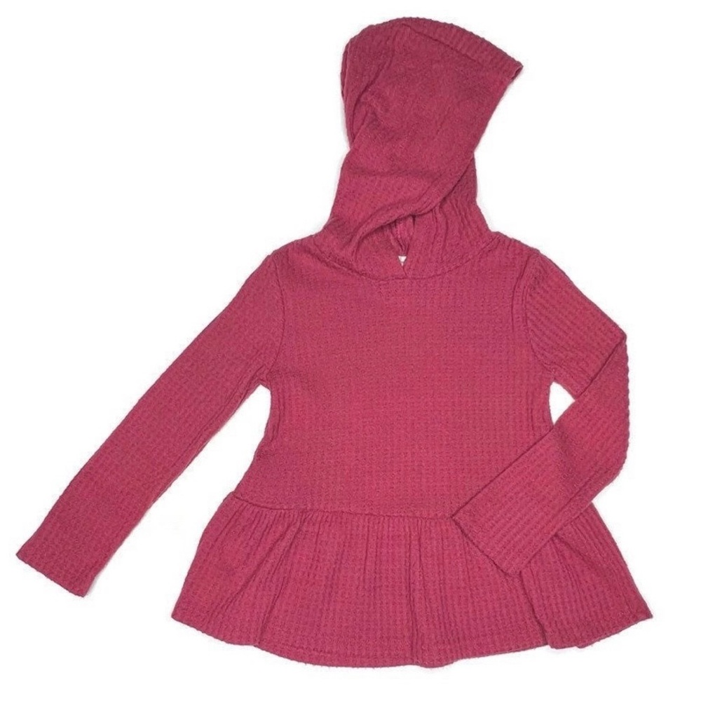 Tucker + Tate Lightweight Hooded Sweater